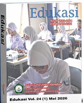 Cover EDUKASI
