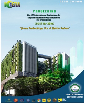 Cover ICETIA