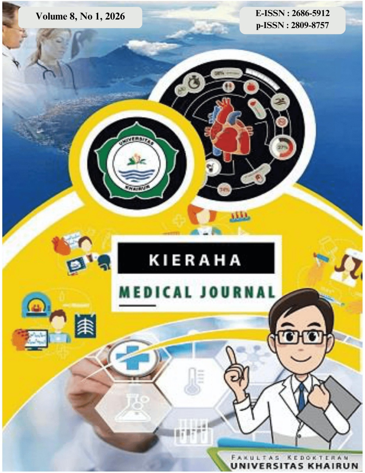 Kieraha Medical Journal