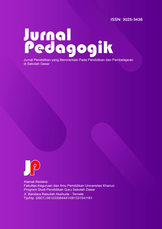 PEDAGOGIK